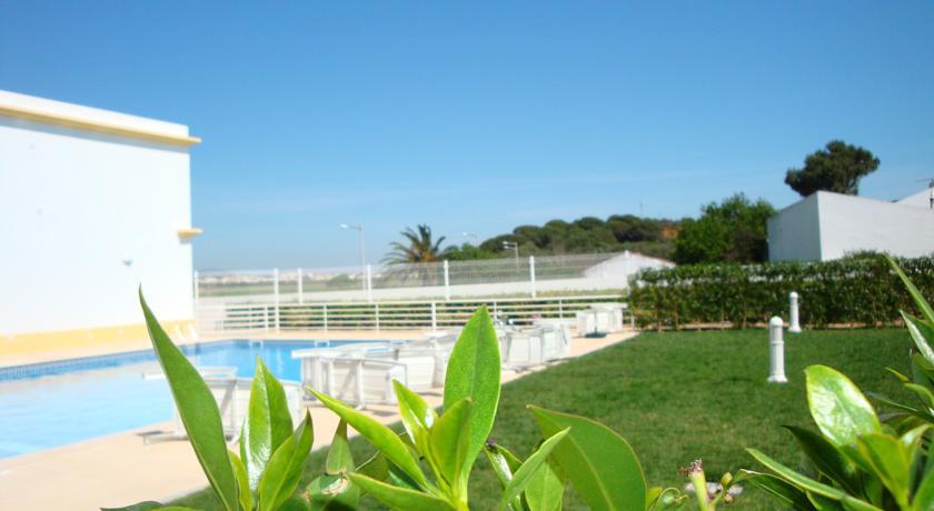 Algarve Gardens Villas Albufeira Exterior foto
